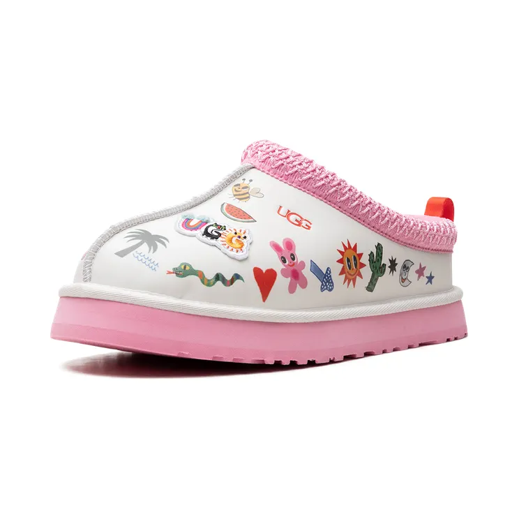 ugg-sneaker 1154433K-WHT