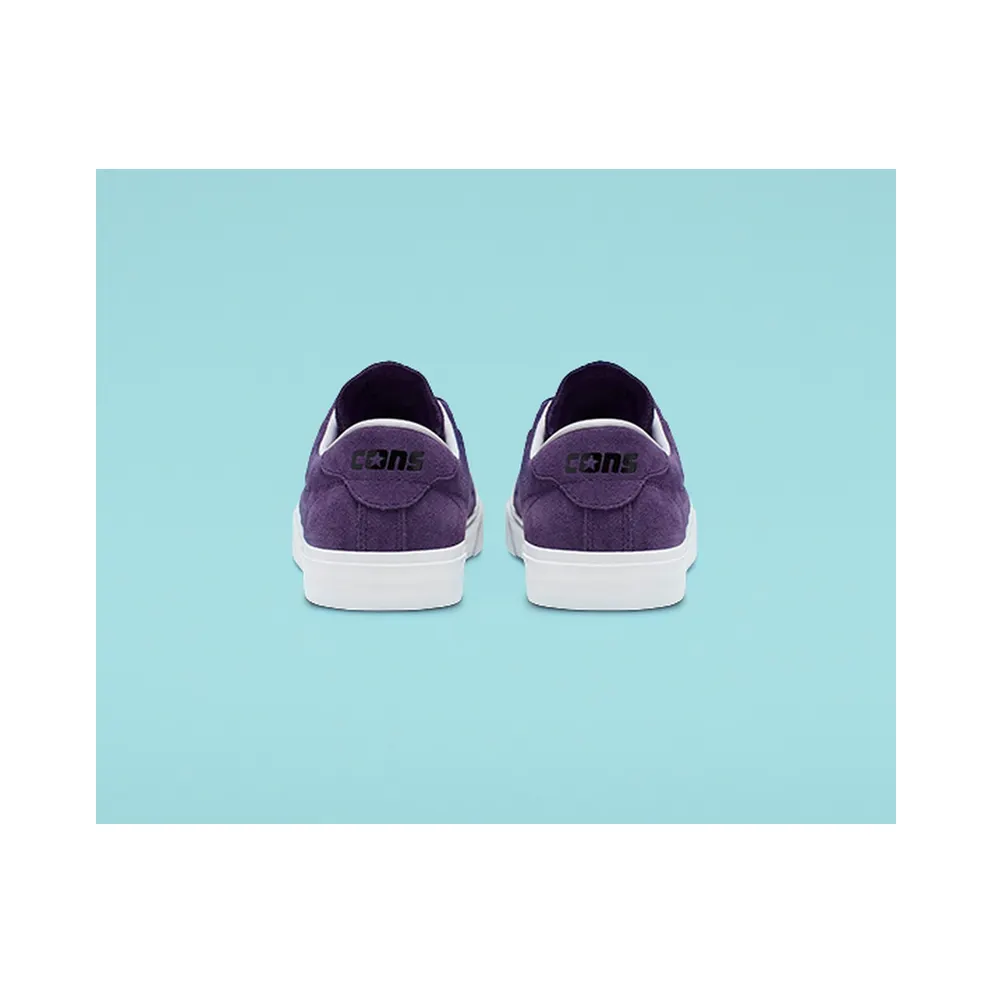 Converse Cons Louie Lopez Pro Grand Purple Grand Purple/Black-White (166010C)