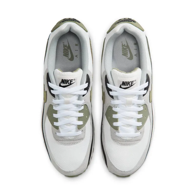 Nike Air Max 90 “Silver Sage” (DM0029-121)