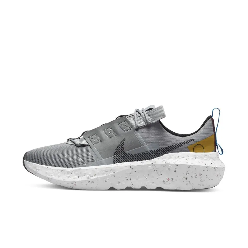 Nike Crater Impact SE Grey (DJ6308-001)