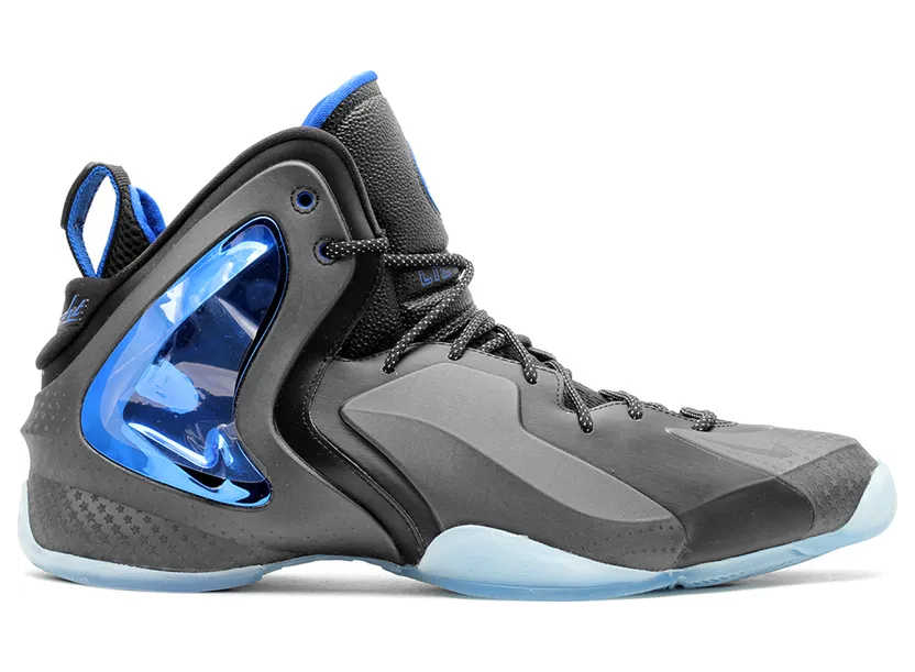 Nike Lil Penny Posite Shooting Stars