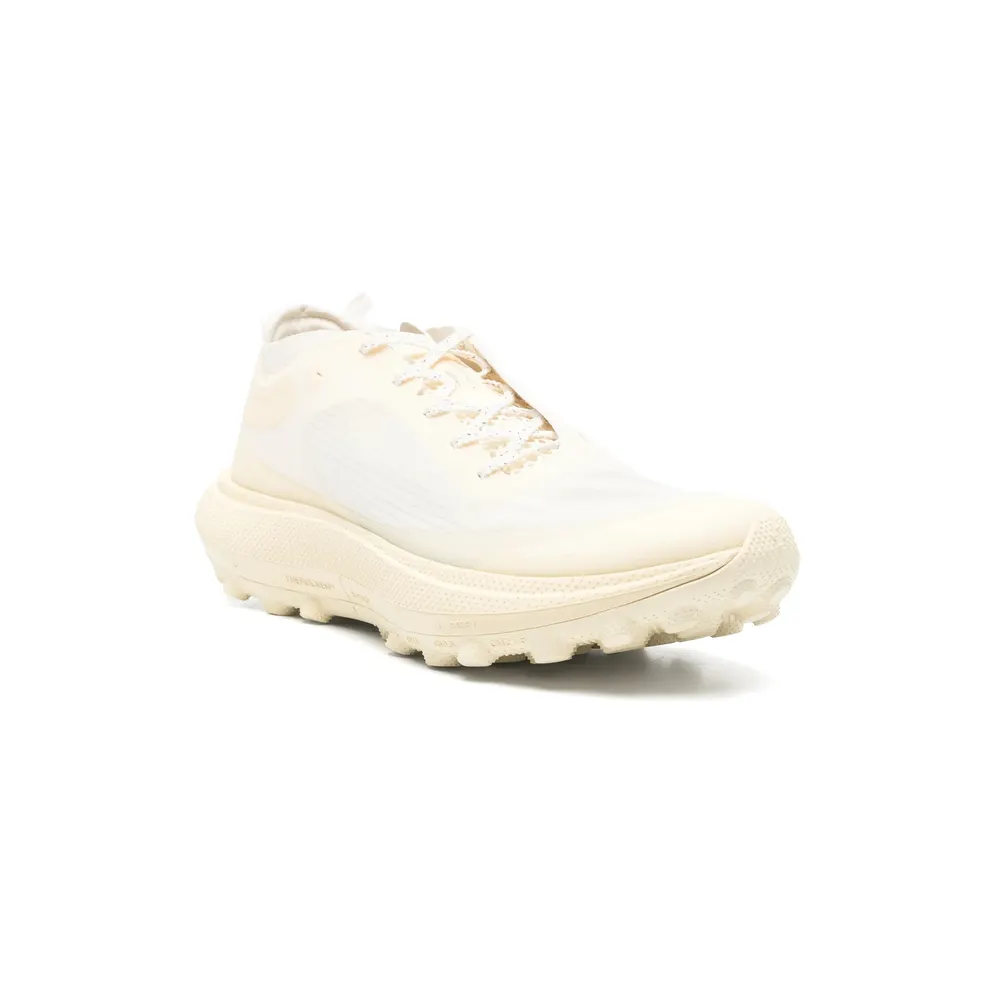 Satisfy TheRocker Laced Panelled “White” (40002-11000 ANWHI)