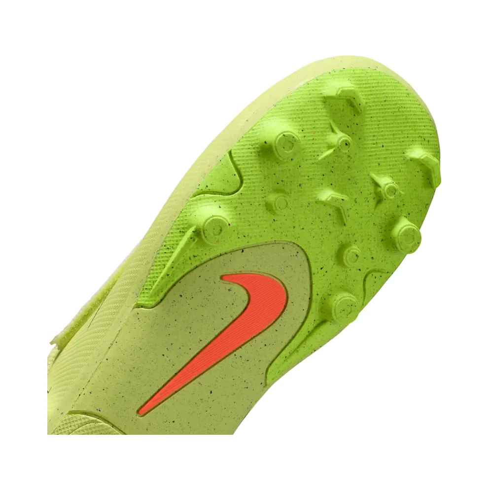 Nike Other Mercurial Limelight / Hyper Crimson / Volt (FQ8290-300)