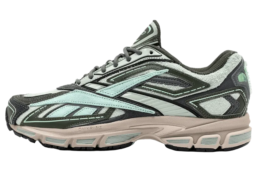 Reebok Premier Road Ultra “Modern Green” (100260-276)