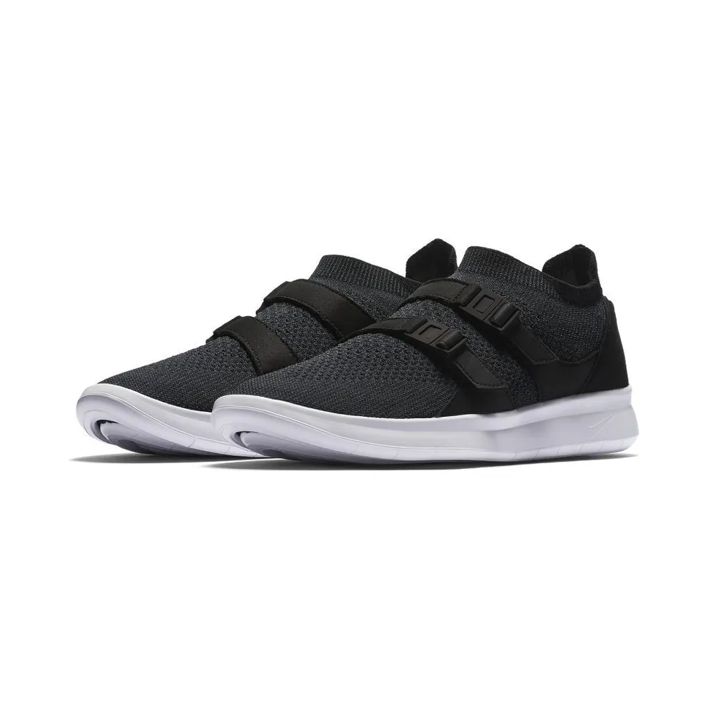 Nike Sock Racer Black White Black/Anthracite-Black-White (898022-001)
