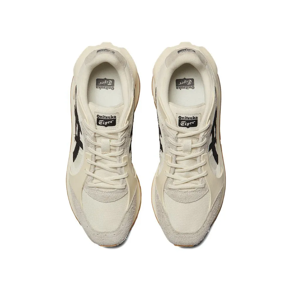 Onitsuka Tiger Moage Co Birch Black (1183B555-200)