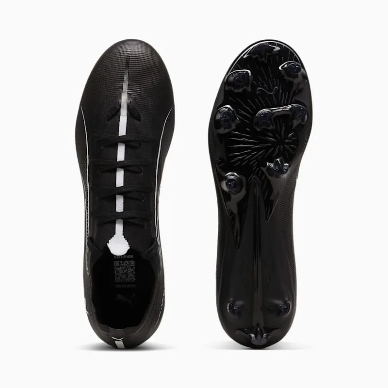 Puma Ultra 5 Puma Black / Puma White (107687-02)