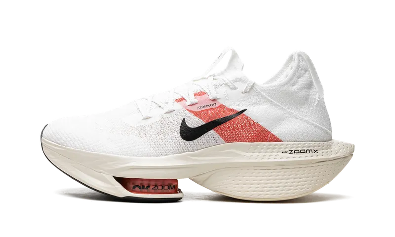 Nike Air ZM Alphafly Next% 2 EK “Chile” (FD6559-100)