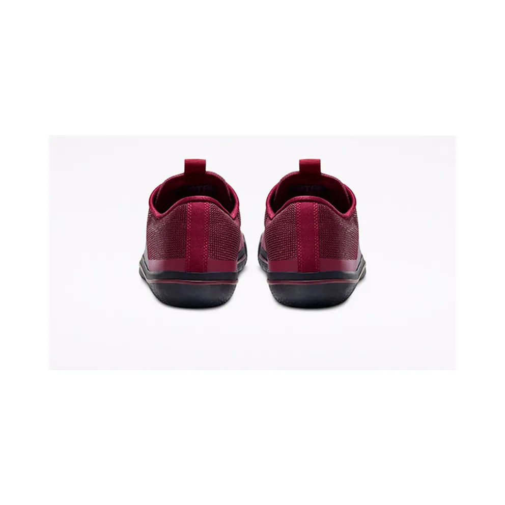 Converse All-Star Pro BB Draft Night Pomegranate Red/Black-Black (166323C)