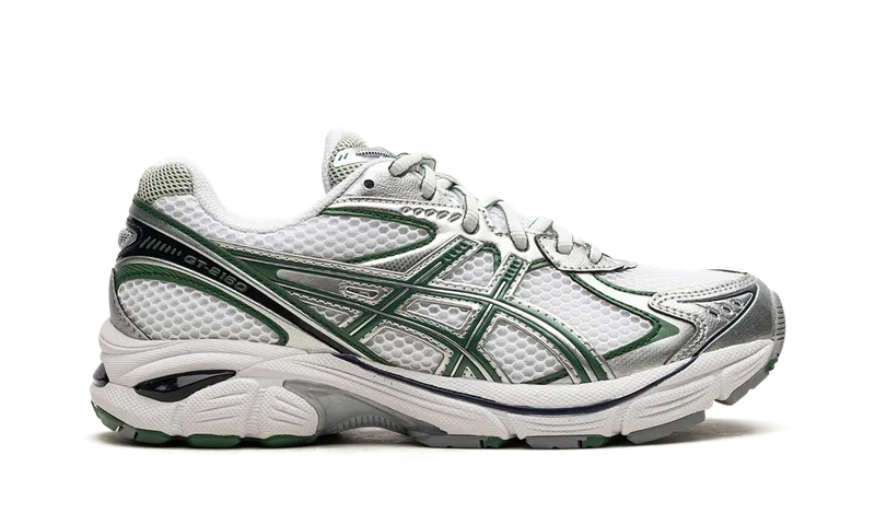 Asics GT-2160 “White/Shamrock Green”: de stille koopjestip (5)