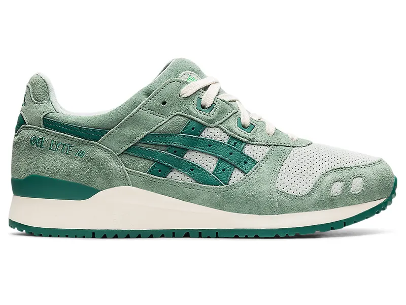 Asics Gel-lyte™ Iii Og Lichen Rock/Edible Moss (1201A296.300)