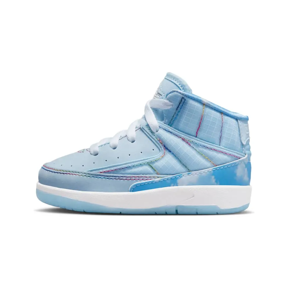Jordan 2 Retro J Balvin (DQ7692-419)