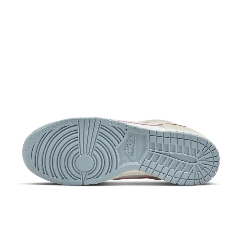 Nike Dunk Low White (DV6486-100)
