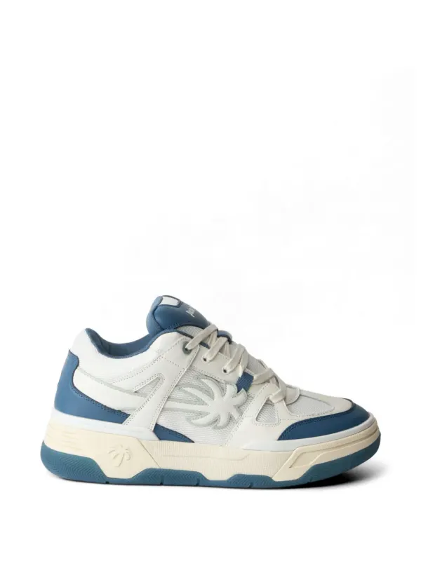 Palm Angels Palm Skate – White (PMIA10YS26LEA0010142)