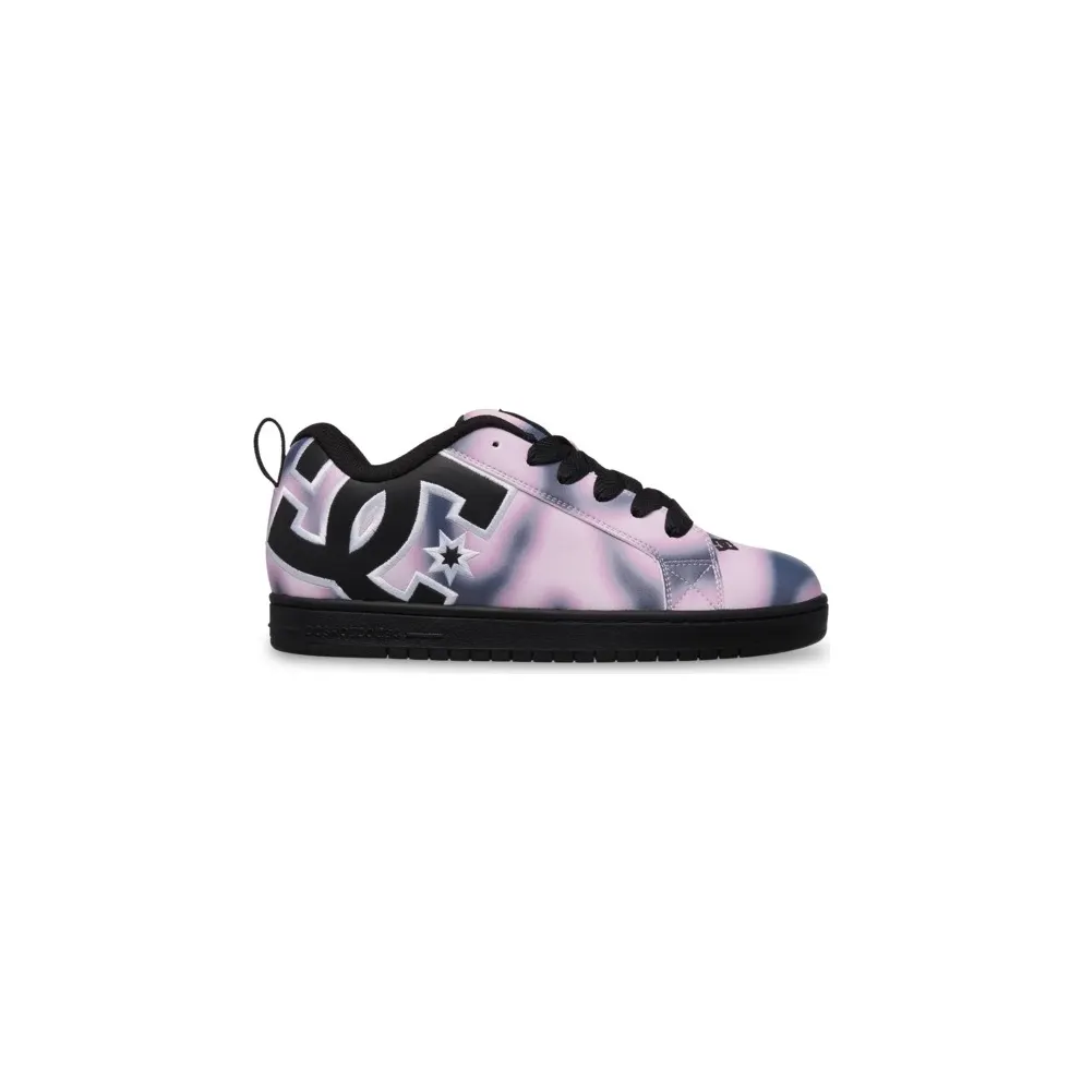 DC Court Graffik “Pink” (EDYS100017MES0)