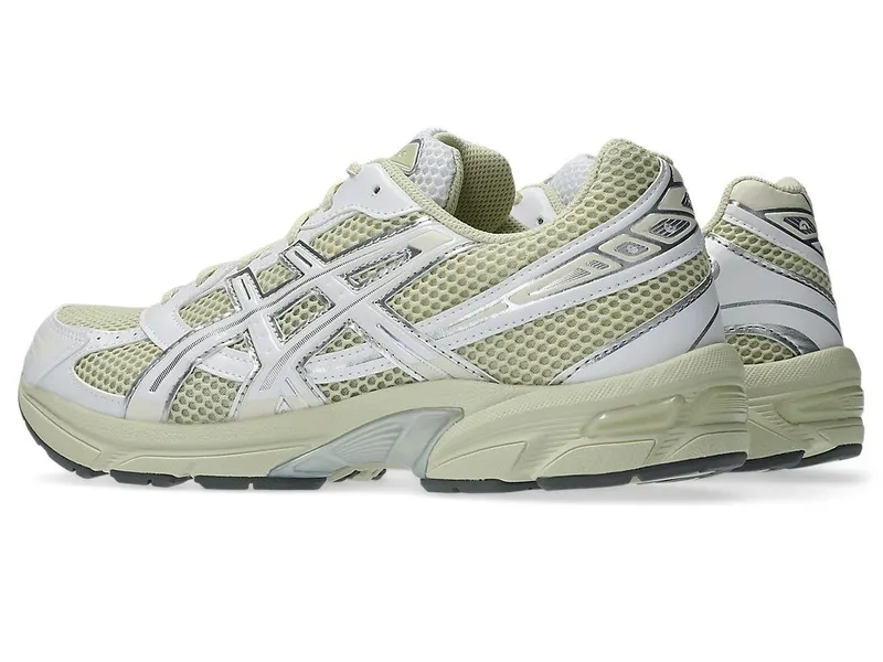 ASICS GEL-1130 “Oyster White / White” (1203A609-250)
