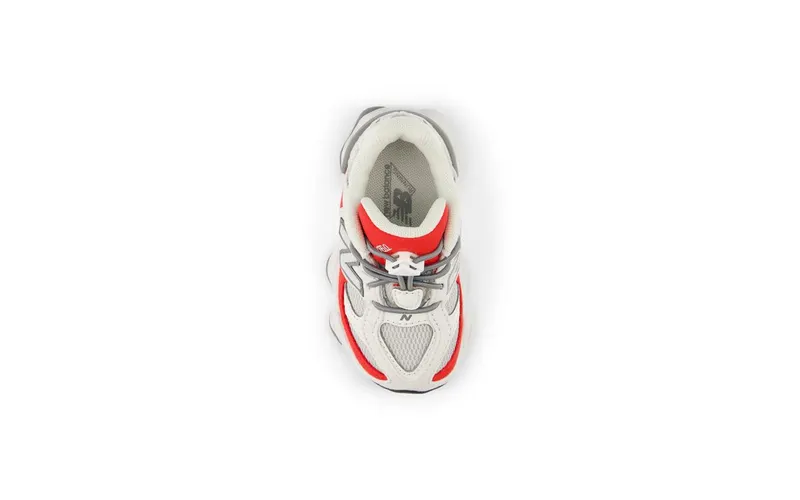 New Balance 9060 TD “Reflection / Red” (IV9060RR)