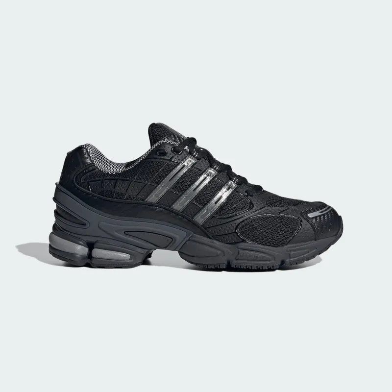 adidas Ozweego – “Black Iron Metallic” (IH0397)