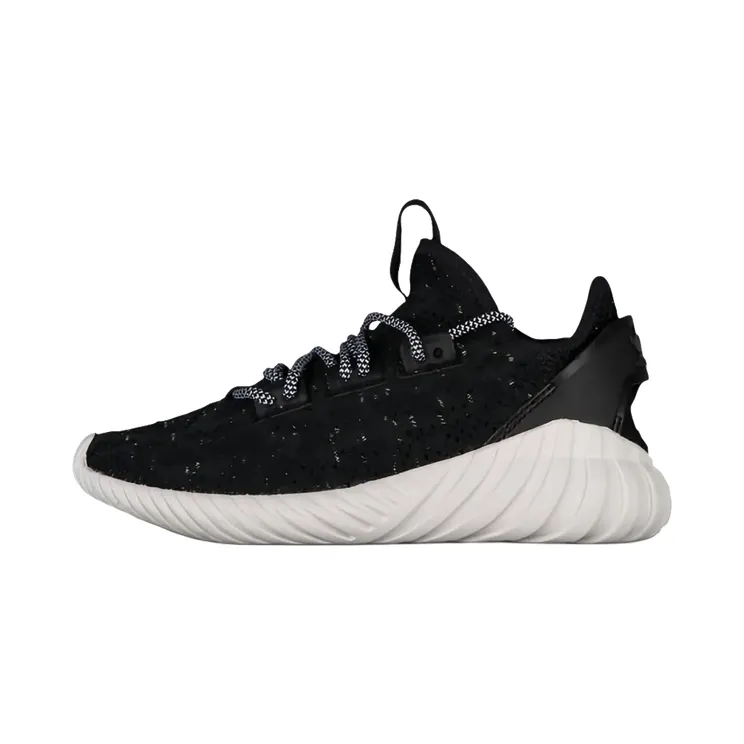 Adidas Tubular Doom Sock “Black White” (BB6737)