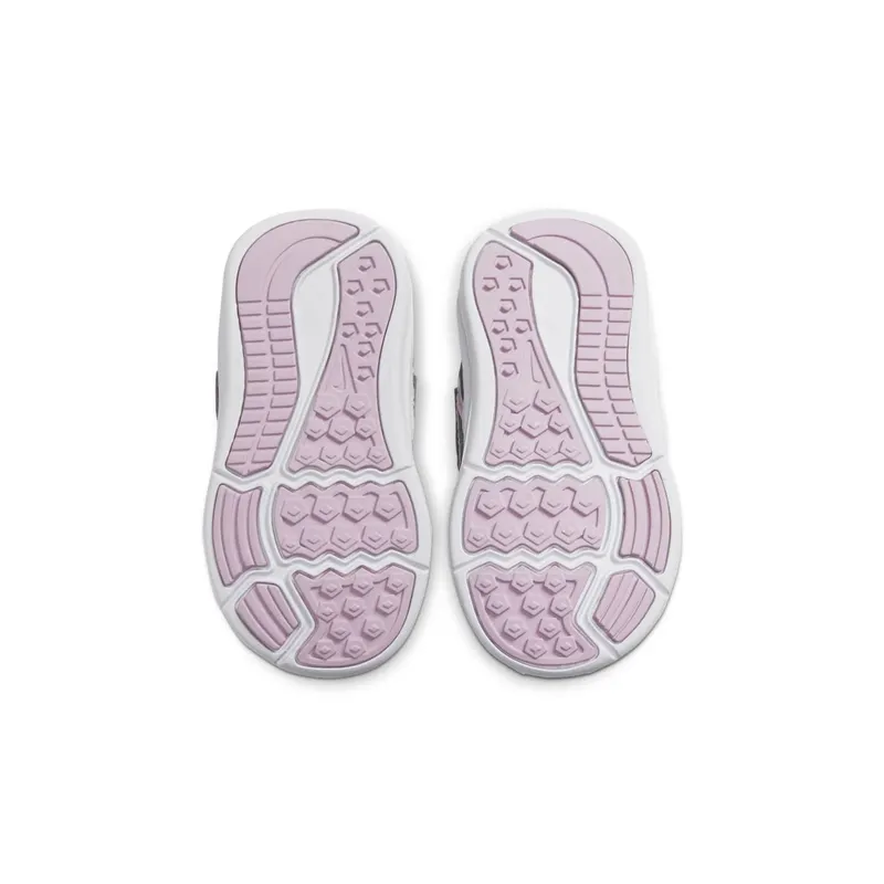 Nike Downshifter 9 Iced Lilac (TD) Iced Lilac/Smoke Grey/Soar (AR4137-510)