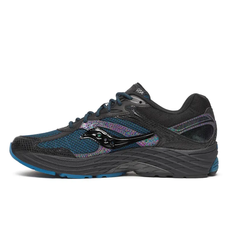 SAUCONY Progrid Omni 9 Glowaconstrictor “Black Glowa” (S70934-3)