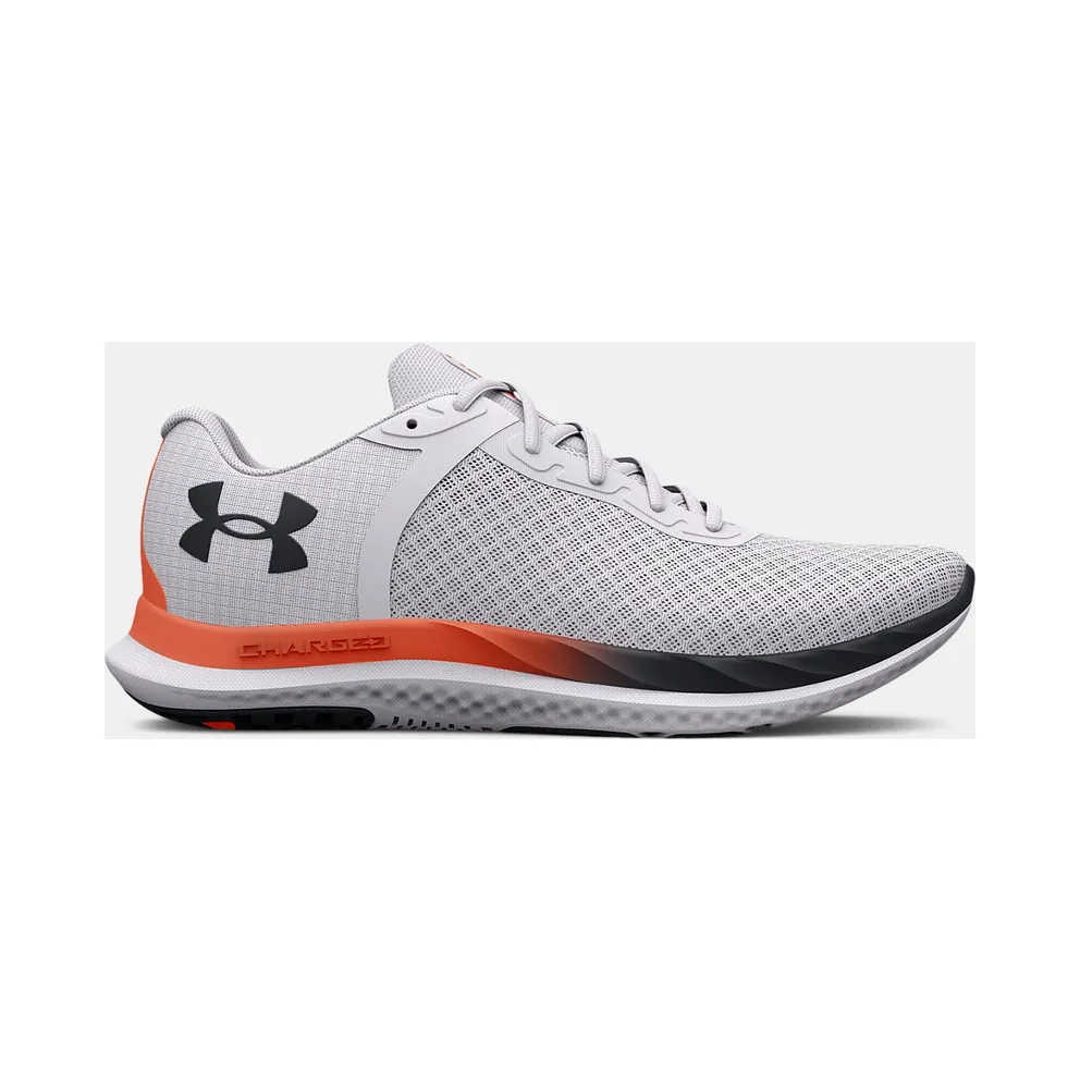 Under Armour Charged Breeze White (3025129-110)