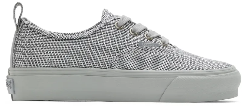 Vans Silver Krink Edition Authentic LX (VN0A4CS4176)