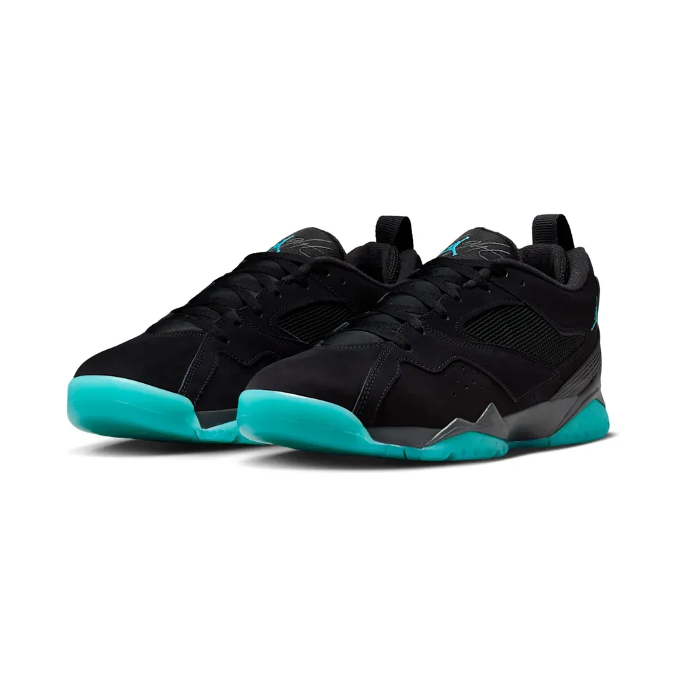 Air Jordan MVP 92 “Black Gamma Blue” (HQ3950-004)
