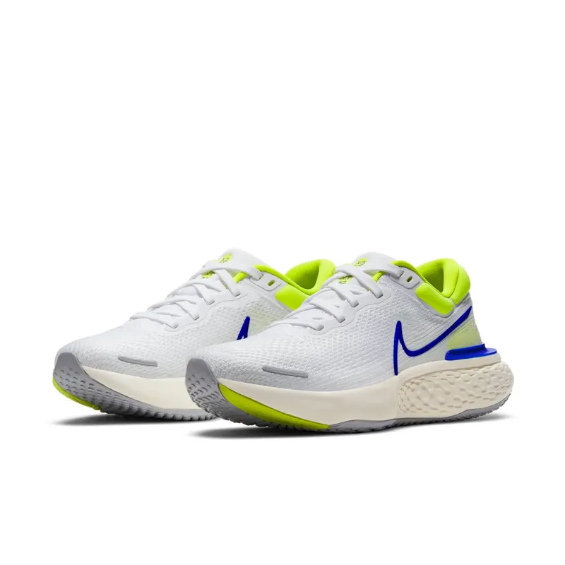 Nike ZoomX Invincible Run Flyknit White (CT2228-101)