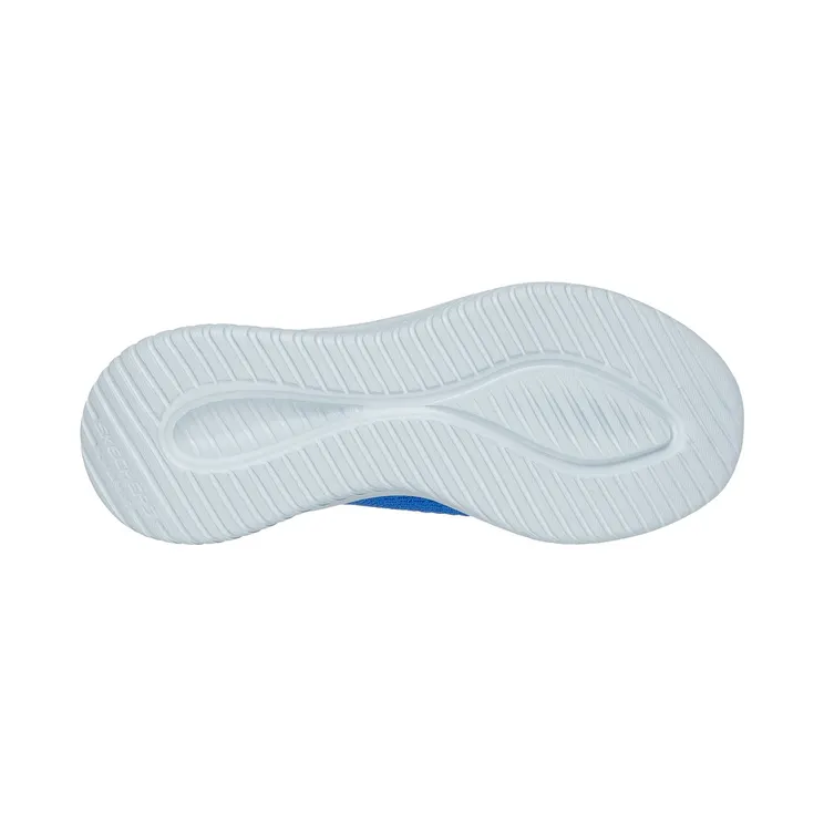 skechers-ultra-flex 403844L_BLU