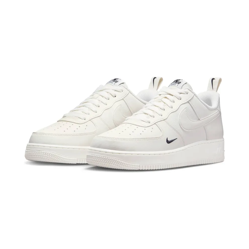 Nike Air Force 1 Low Sail Ripstop (FZ4625-100)