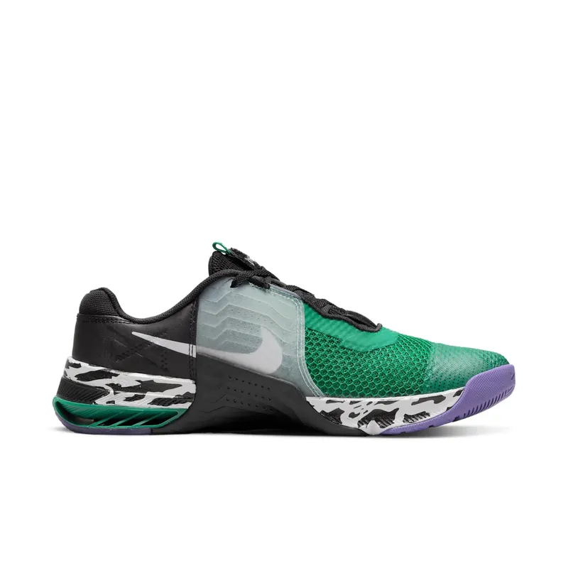Nike Metcon 7 Training Shoes Green (CZ8281-300)