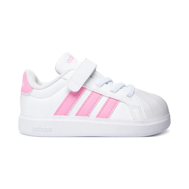 Adidas Streettalk White (KJ9597)