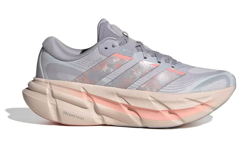 Adidas Adistar Glory Grey / Semi Frozen Turbo / Dash Grey (KH9099)