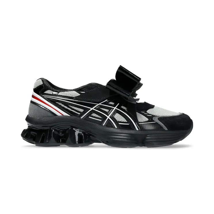 Asics Gel-Kinetic Fluent “SHUSHU TONG – Black White” (1203B021-020)