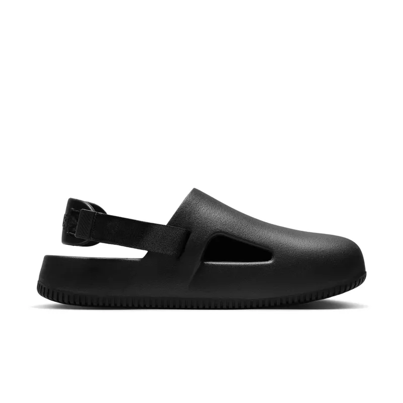 Nike Calm Mule NA “Black” (FD5130-001)