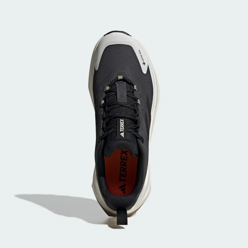 Adidas Terrex Trailmaker 2 GORE-TEX Hiking Chalk White / Core Black / Carbon (JR6576)