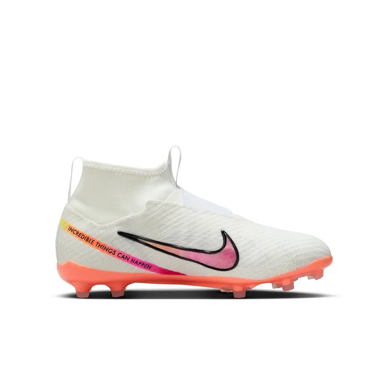 Nike Zoom Superfly 9 Pro FG Marcus Rashford Better Believe It (FD1172-100)