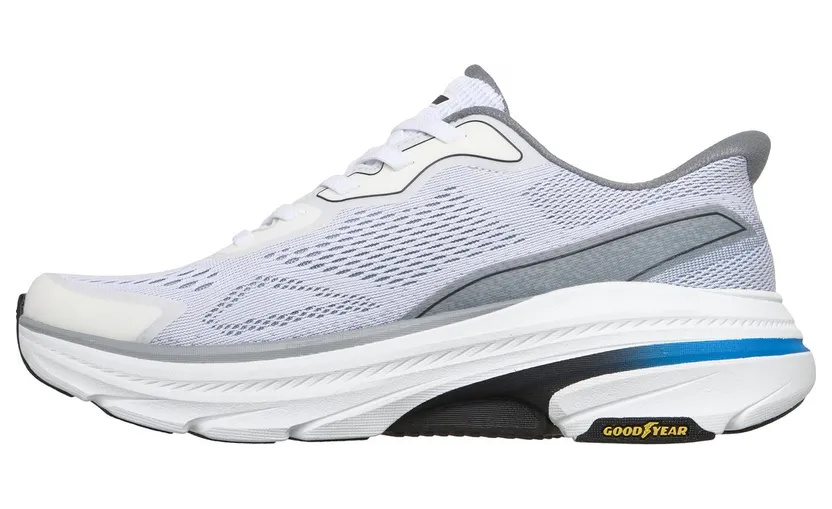 skechers-max-cushioning 220553_WGY