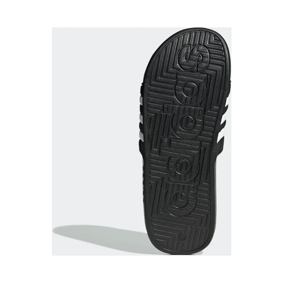 Adidas Adissage Slides Core Black / Cloud White / Core Black (F35580)