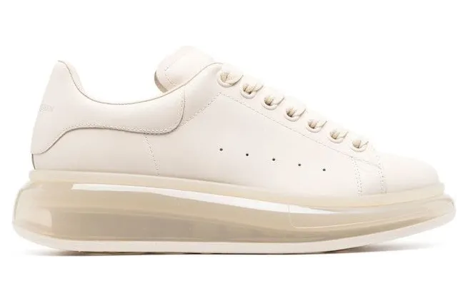 Alexander McQueen Oversized Beige (718255WHX982222)
