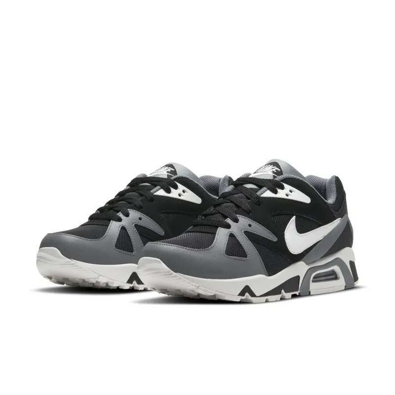 Nike Air Structure Triax 91 Black Smoke Grey (DB1549-001)