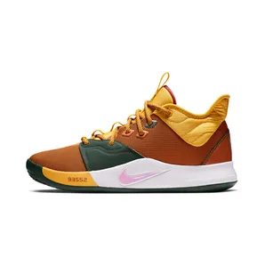 Nike PG 3 ACG “Multi-Colour” (CI2140-901)