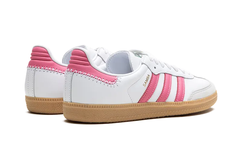 Adidas Samba OG “Rose Tone” (JI2013)