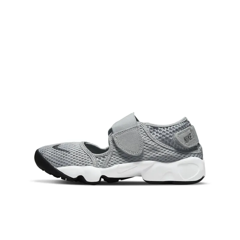 Nike Rift “Wolf Grey / White / Black” (322359-015)