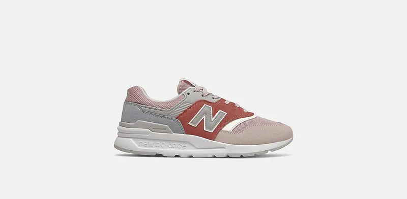 New Balance 997H Purple Grey (CW997HVE)