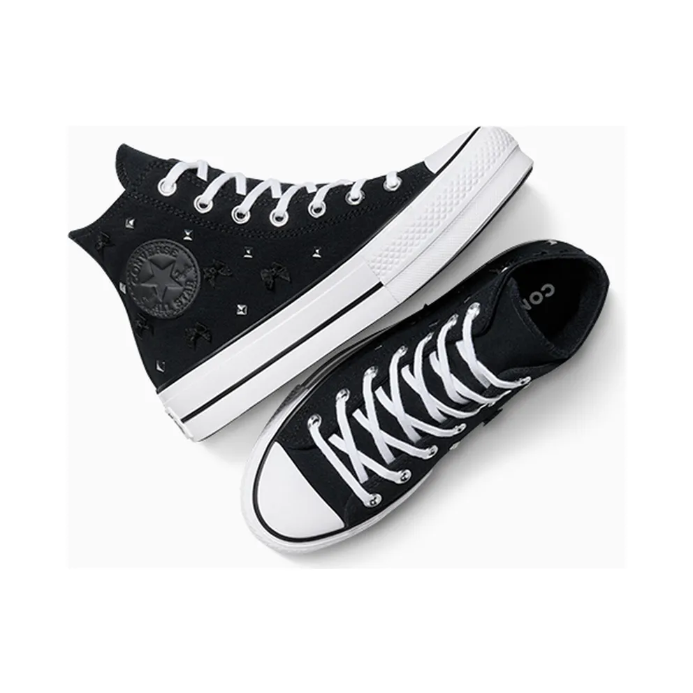 Converse Chuck Taylor Black (A14531C)