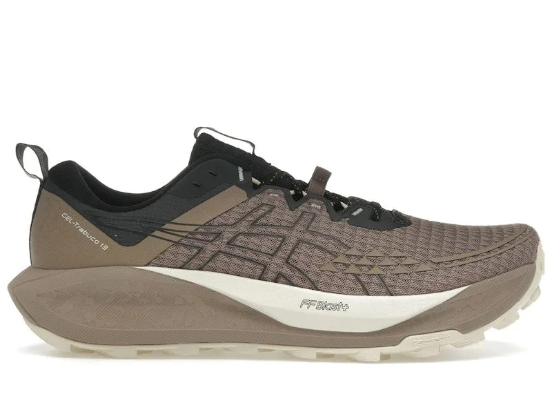 ASICS Gel-Trabuco 13 Taupe Grey Black (1011B973-020)
