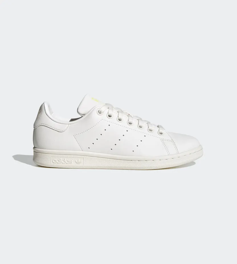 adidas Stan Smith Cloud White / Off White / Pink Tint (GZ7059)