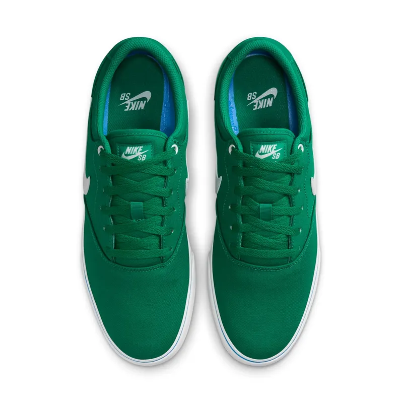 Nike SB Chron 2 Canvas Malachite Star Blue (DM3494-302)